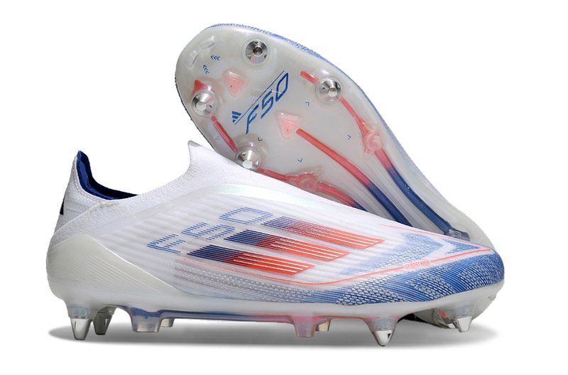Chuteira Adidas F50 Elite (TRAVA MISTA)