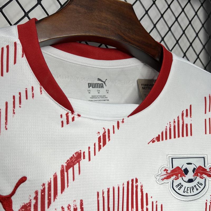 Camisa Rb Leipzig 2024/25