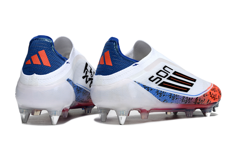 Chuteira Adidas F50 Elite (TRAVA MISTA)