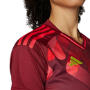 Camisa Seleção Alemanha Feminina 2025/26