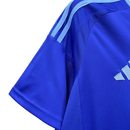 Camisa Seleção Argentina 2024/25