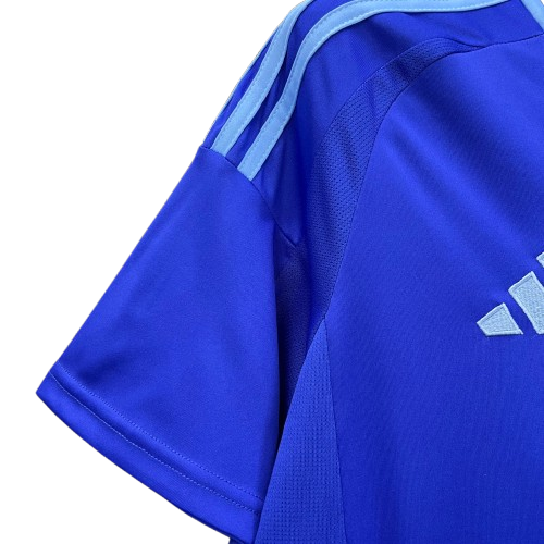 Camisa Seleção Argentina 2024/25