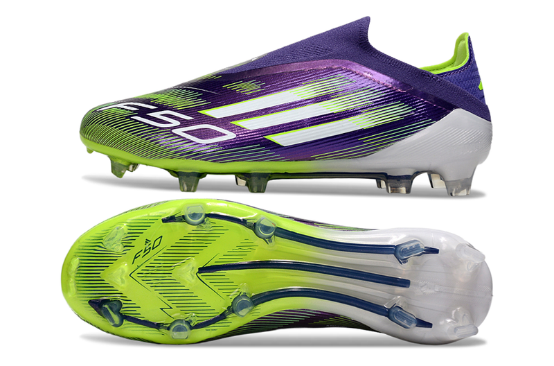 Chuteira Adidas F50 Elite(SEM CADARÇO)