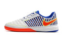 Chuteira Nike Lunar Gato II IC Futsal
