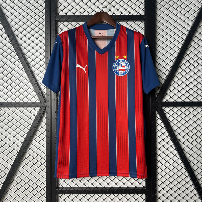 Camisa Bahia 25/26 I