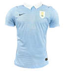 Camisa Seleção Uruguai 2026