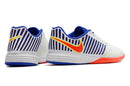 Chuteira Nike Lunar Gato II IC Futsal