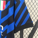 Camisa Inter de Milão 2024/25