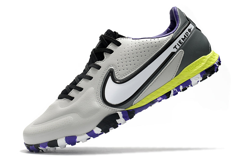 Chuteira Nike React Tiempo Legend 9