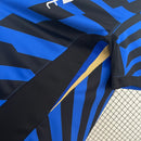 Camisa Inter de Milão 2024/25