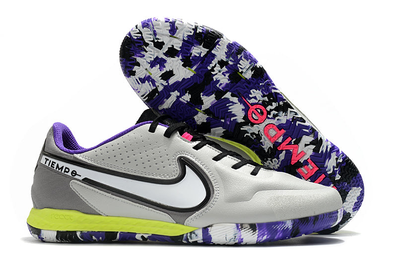 Chuteira Futsal Nike Tiempo Legend 9 TF