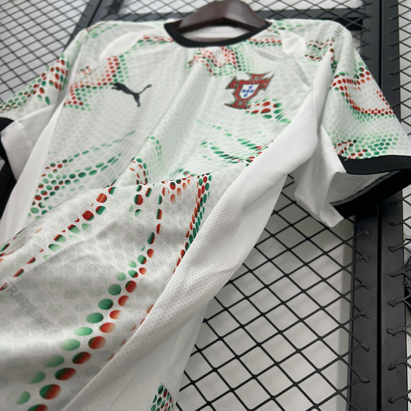 Camisa Portugal 2024/25