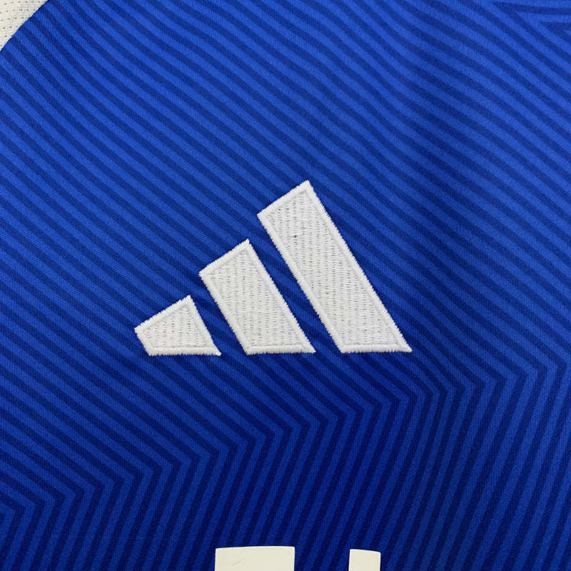 Camisa Cruzeiro 2025/26