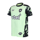 Camisa Botafogo 2025/26 GOLEIRO