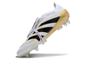 Chuteira Adidas 25 Predator Elite Tongue (TRAVA MISTA)