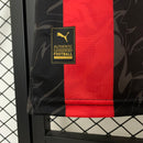 Camisa AC Milan 2025/26