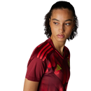 Camisa Seleção Alemanha Feminina 2025/26