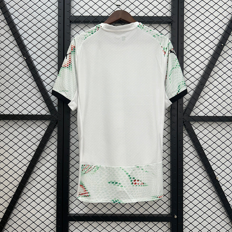 Camisa Portugal 2024/25