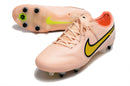 Chuteira Nike Tiempo Legend, Trava Mista Removivel