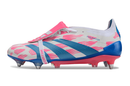 Chuteira Adidas 25 Predator Elite Tongue (TRAVA MISTA)