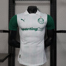 Camisa Palmeiras II - 25/26 MODELO JOGADOR