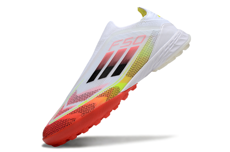 Chuteira Adidas F50