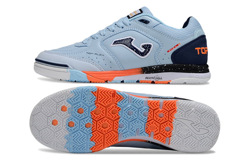 Chuteira Futsal Joma Flex Rebound