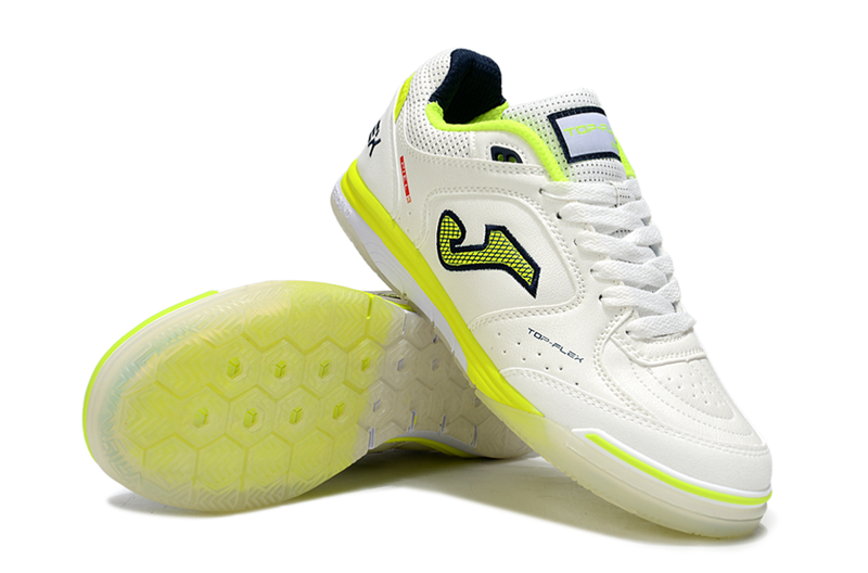 Chuteira Futsal Joma Flex Rebound