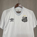 Camisa Santos FC 2025/26