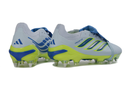Chuteira Adidas 25 Predator Accuracy TRAVA MISTA