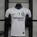Camisa Inter de Milão 2025 JOGADOR