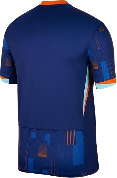 Camisa Seleção Holanda 2024/25