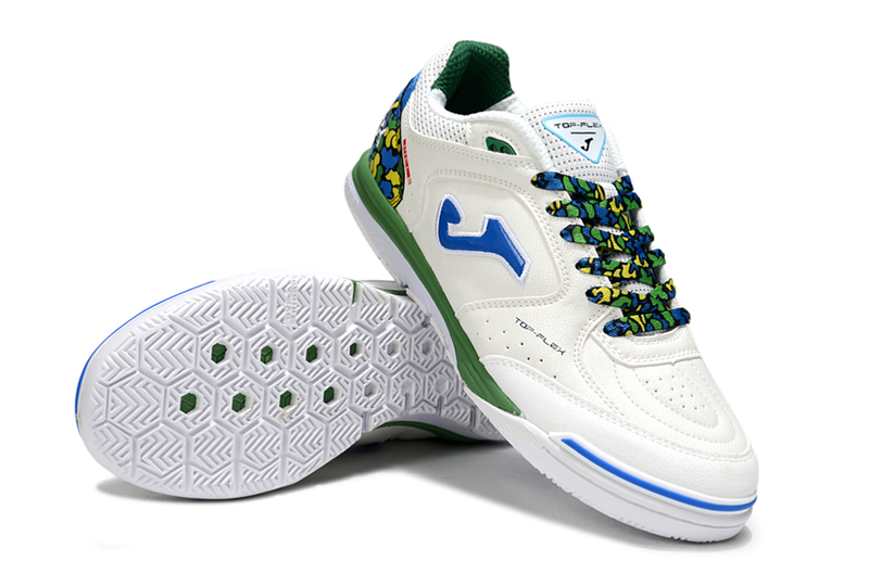 Chuteira Futsal Joma Flex Rebound