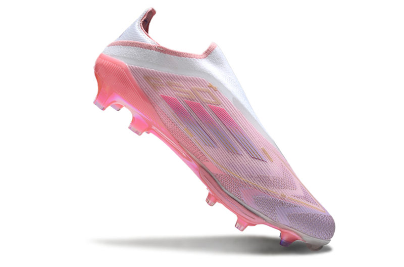 Chuteira Adidas F50+ FG (SEM CADARÇO)