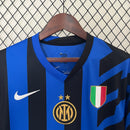 Camisa Inter de Milão 2024/25