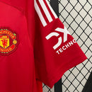 Camisa Manchester United 2025/26
