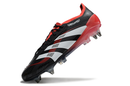 Chuteira Adidas 25 Predator Elite Tongue (TRAVA MISTA)