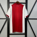 Camisa Ajax 2025/26