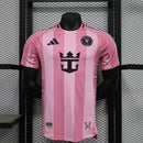 Camisa Inter Miami 2025/26