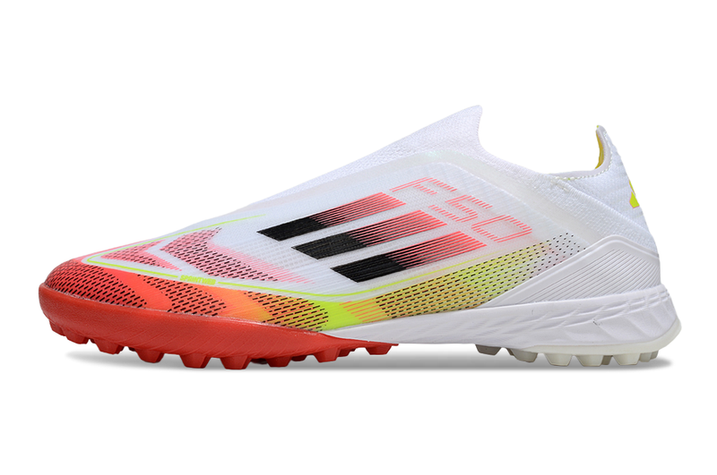 Chuteira Adidas F50