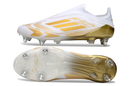 Chuteira Adidas F50 Elite (TRAVA MISTA)