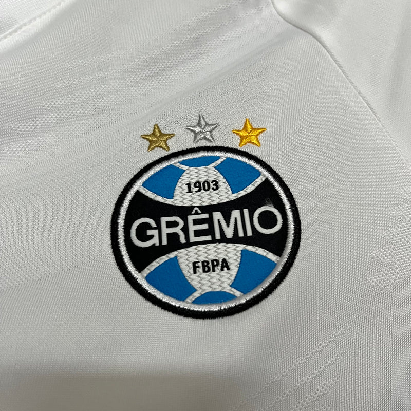 Camisa Grêmio Feminina 2023/24 II