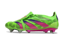 Chuteira Adidas 25 Predator Elite Tongue (TRAVA MISTA)