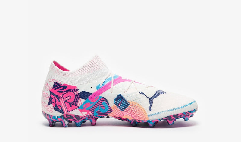 Chuteira Puma FUTURE 7 ULTIMATE