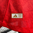 Camisa Arsenal 2025/26