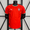 Camisa Seleção Portugal 2024/25