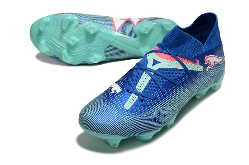 Chuteira Puma FUTURE 7 ULTIMATE FG