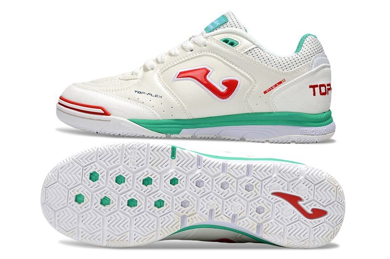 Chuteira Futsal Joma Flex Rebound