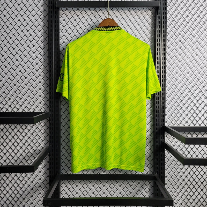 Camisa Manchester United III 2023