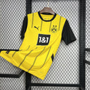 Camisa Borussia Dortmund 2024/25